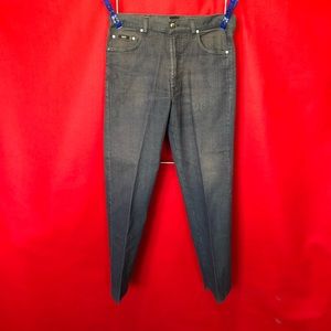 Men’s Hugo Boss Arkansas Jeans sz 34. LP534
